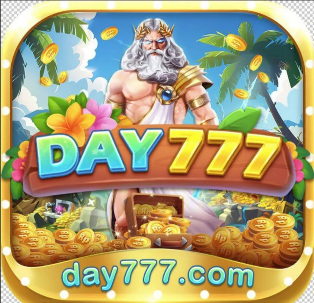 DAY777 - Petualangan Fantasi Terbesar dalam ARPG