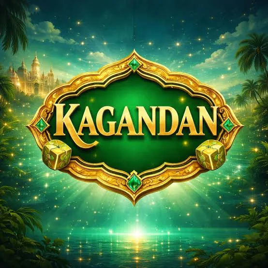 KAGANDAN - Game Idle Penuh Keseruan