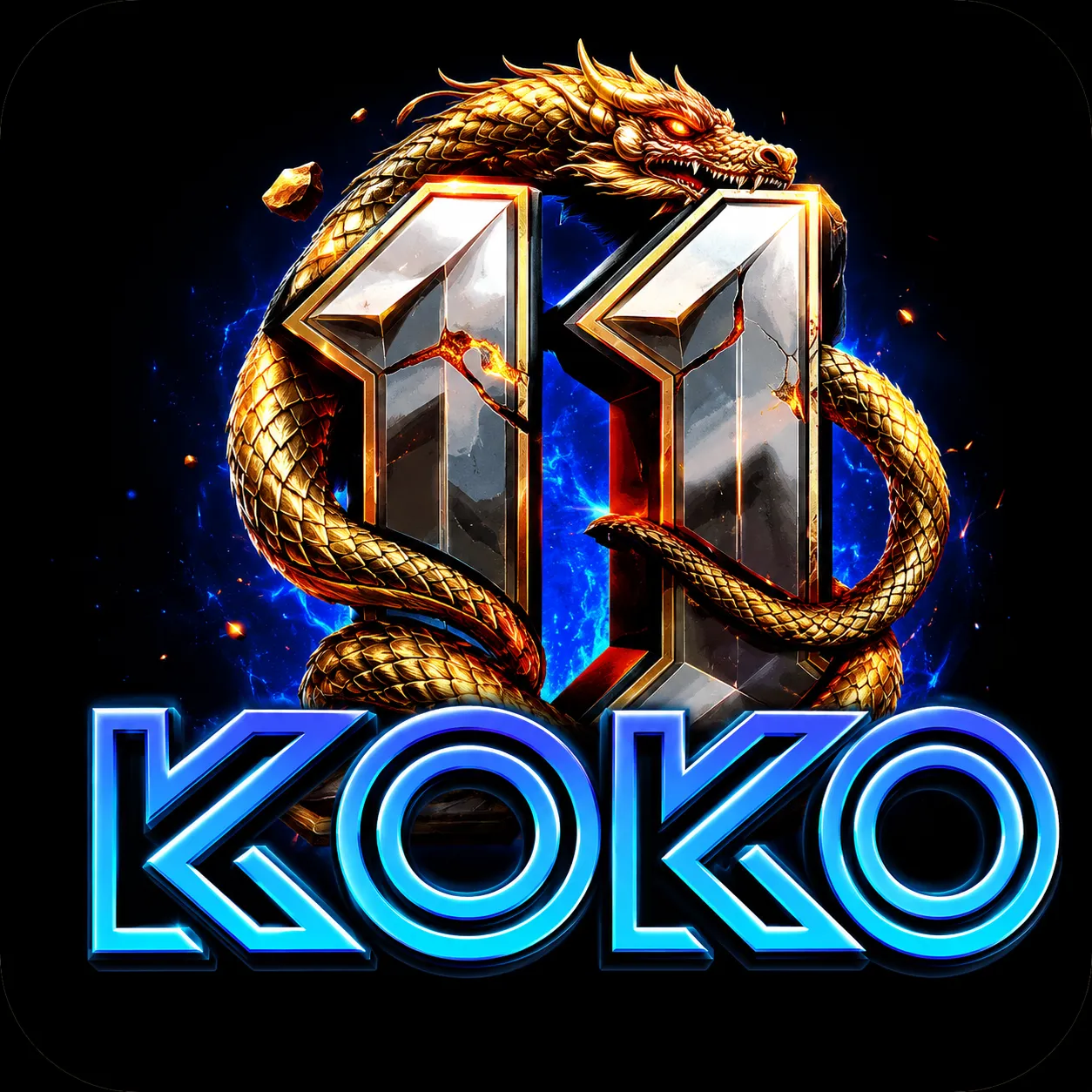 koko11 APK Strategy
