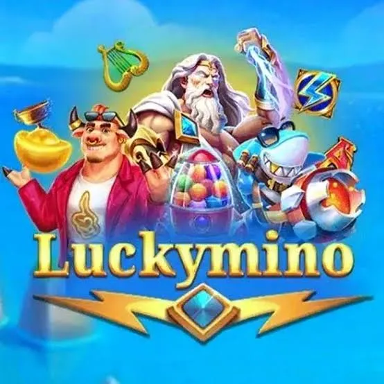LUCKYMINO - Jadilah Miliarder dalam Dunia Bisnis Virtual