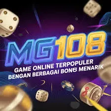 MG108 - Game Bingo Seru dan Menyenangkan